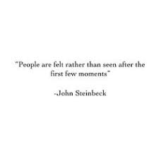 John Steinbeck East of Eden Quote Made on Typewriter | Quote ... via Relatably.com