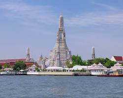 Image of วัดอรุณราชวราราม