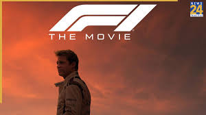 f1 movie