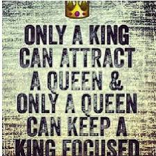 King and Queen Quotes. QuotesGram via Relatably.com