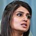 Hina Rabbani Khar