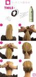 Topsy tail braid maker instructions rival