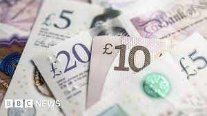BBC - News update