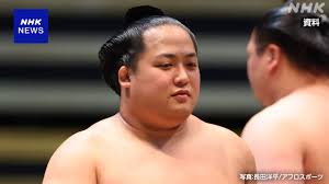 大相撲春場所休場の翠富士 心不全で約1か月の治療要する診断
