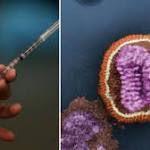  Health officials say 2 children have died from flu in NYC
