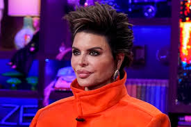 Lisa Rinna says she was drugged with fentanyl at 'The Traitors' premiere party