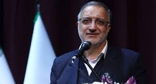 زاکانی در آغاز ششمین سال مدیریت خود در شهرداری تهران: لحظه‌ای کوتاهی نمی‌کنم