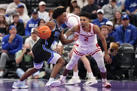 Kentucky is now predicted to whiff on their top transfer portal target
