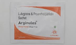 Price History of AG-9 L-Arginine & Proanthocyanidin Sachets | Lemon Flavor  | Nutritional Supplement