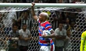 Nail-Biter! Atlético-MG Edge Out Fortaleza in Thrilling Brasileirão Clash!