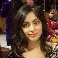 Shakera Rahman's profile photo