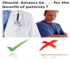 medical ethics | Dr.S.Venkatesan MD | Page 2 via Relatably.com