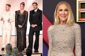 Catherine O’Hara Honored by Macaulay Culkin, Dan Levy and Annie Murphy at 2026 Emmys