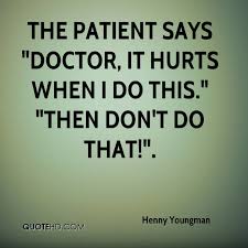 Henny Youngman Quotes. QuotesGram via Relatably.com