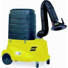ESAB OrigoVac Cart 110V