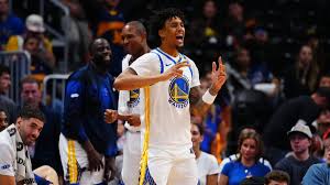 Yaxel Lendeborg's game vs. Nuggets gives Warriors glimpse of fantastic future