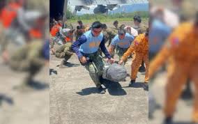 Philippine News Agency - News update