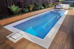 Plunge pool