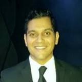 Kemper Cabinets Inc Employee Pritesh Chokshi's profile photo
