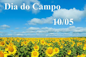 Resultado de imagem para Dia do Campo