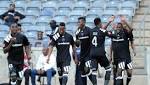 Orlando Pirates Announce Player Season
