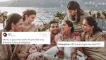 Deepika Ranveer's Wedding Photos Making