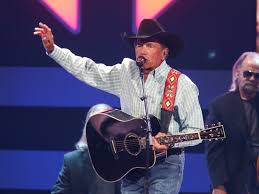 George Strait Teases Texas Announcement