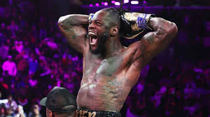 DAZN - News update