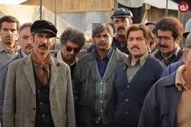 ببینید| آغاز پخش سریال تاریخی «دیوار دفاعی» از امشب