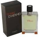 Hermes mens perfume