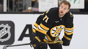 Bruins' Viktor Arvidsson out for must-win Game 5 at Buffalo