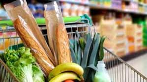 Trend Google: supermercato