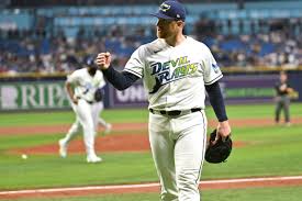 The Opener: Rays/Yankees, Gore, Alonso