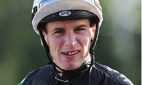 The jockey Andrew Heffernan was among nine individuals banned after allegations of race-fixing. Photograph: Mike Hewitt/Getty Images - Andrew-Heffernan-008