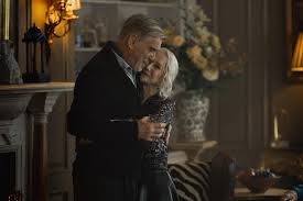 ‘MobLand’: Helen Mirren Reveals How Maeve Really Feels About [SPOILER]’s Murder