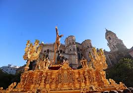 procesiones semana santa viernes santo