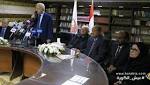 أهـم الأخبار بوادر أزمة.. مرتضى