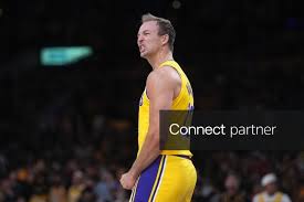 Lakers Upset Rockets in Playoff Opener as Nuggets, Knicks, and Cavs Shine