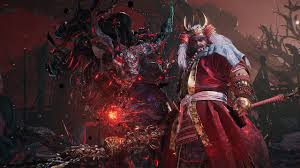Nioh 3 Review: A Soulslike Evolution