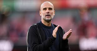 Guardiola: New-look Man City still trying to grow after squad overhaul