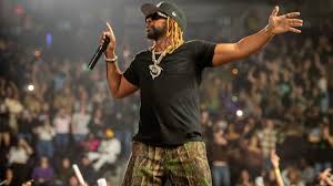 Ravens vs. Bengals Thanksgiving Showdown and the Halftime You Might Miss