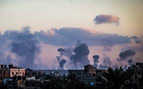 The Times of Israel - News update