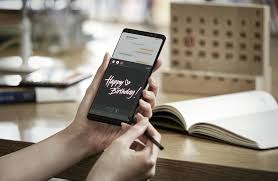 The Almost-Decade-Old Galaxy S8 and Note 8 Get a Surprise Software Update