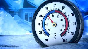 Upstate New York Shivers: Tracking the Coldest Temperatures of 2026