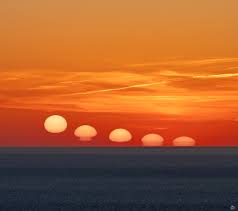 2026 April 25 – The Persistence of Sunlight