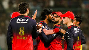 RCB spin bowling coach slams IPL title drought talks ahead of LSG clash – India Today
