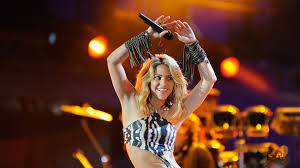 shakira dai dai