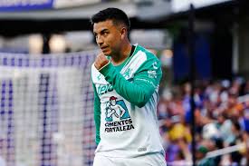 Fernando Beltrán quiere poner a León nuevamente en torneos Internacionales