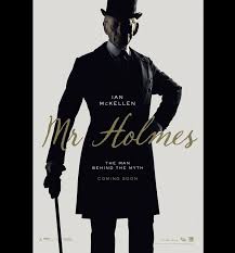 Image result for mr holmes