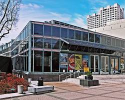 Image of Houston Museum of Natural Science